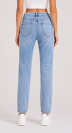 Jeans Donna Garage Denim