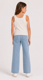 T-shirt Bimba Zara