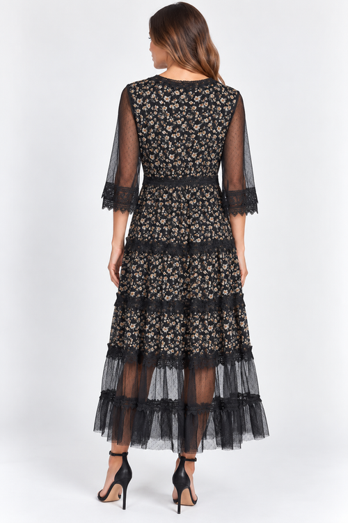Abito Donna Vero Moda