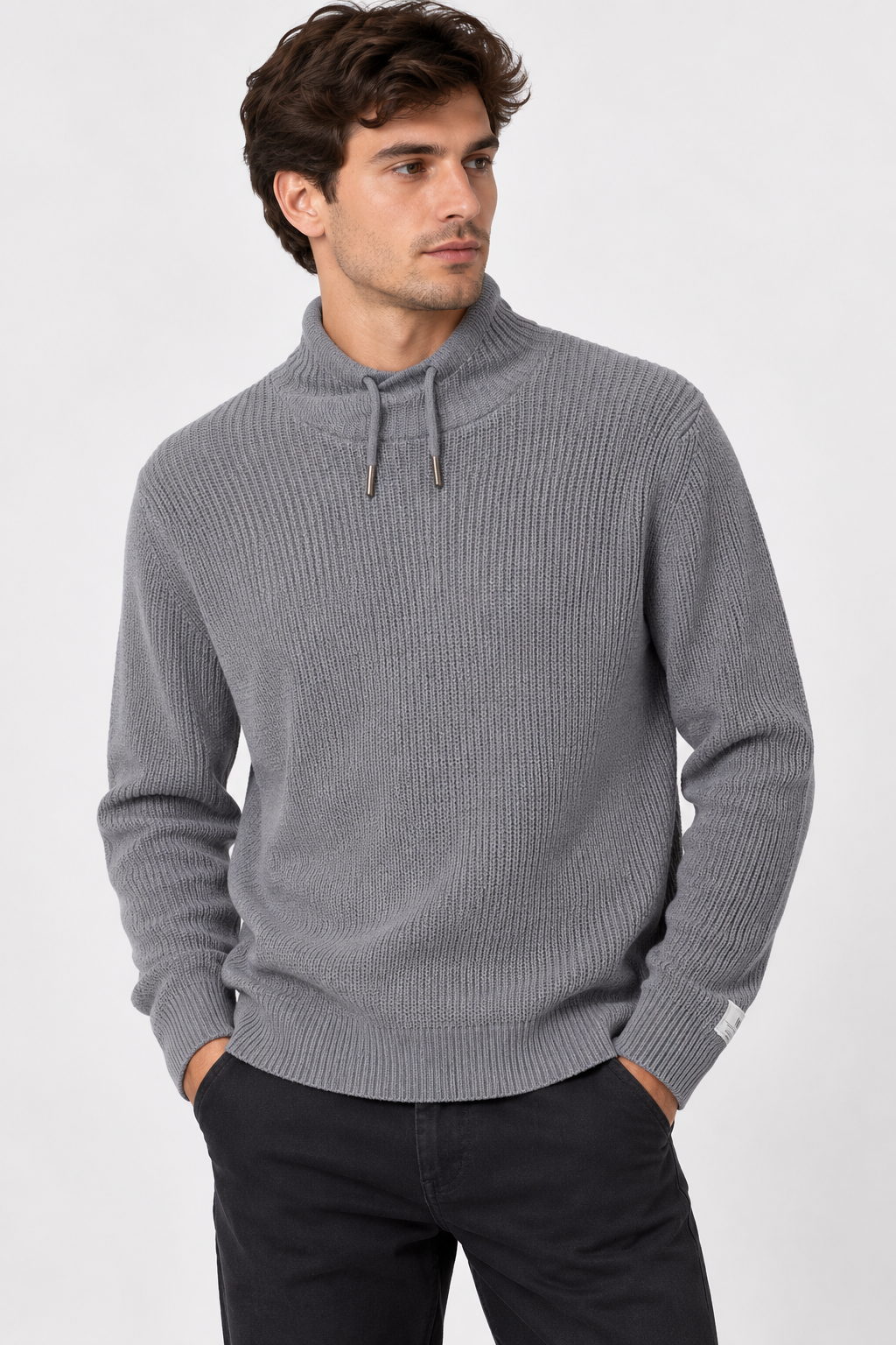 Maglione Uomo Rebel