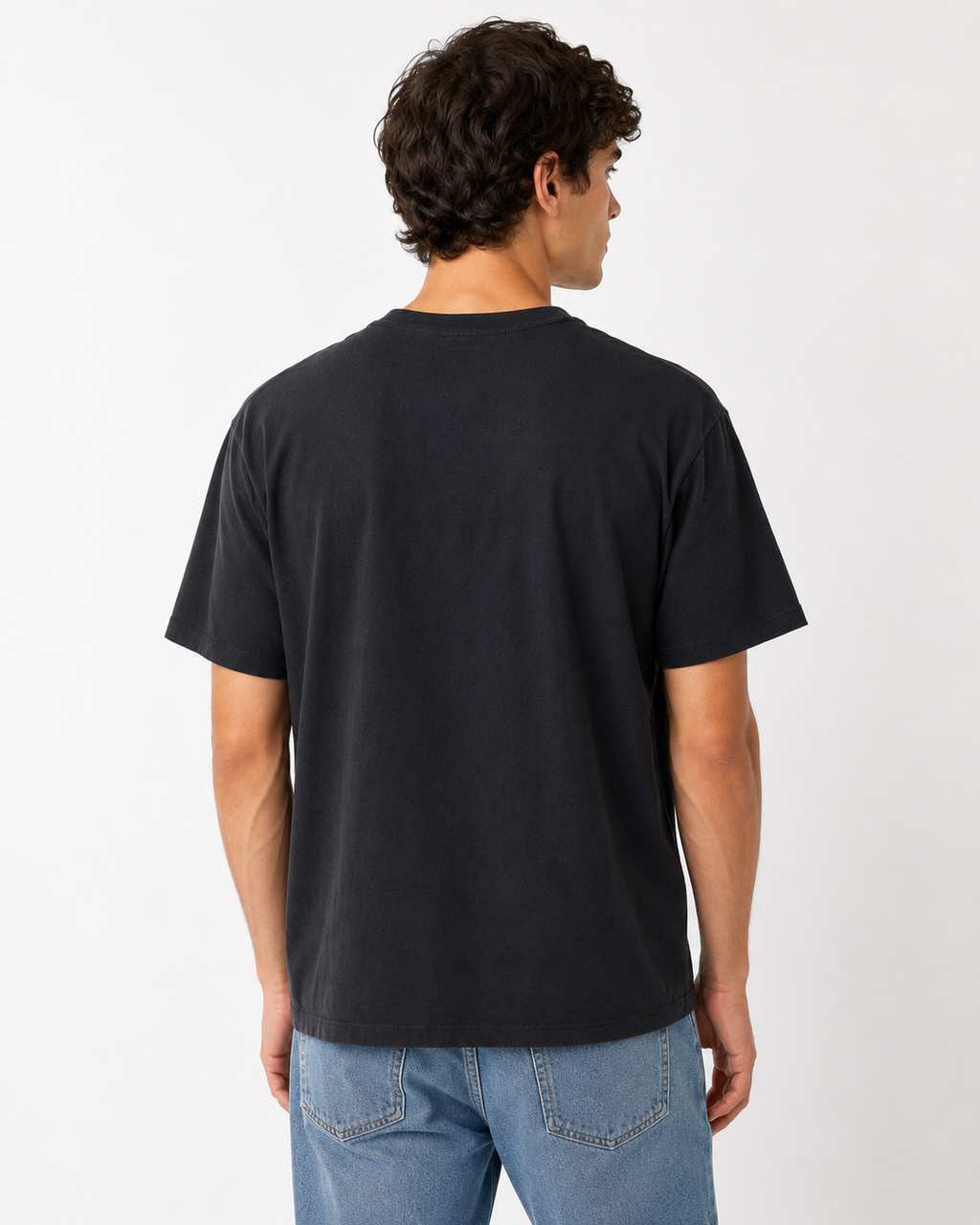 T-shirt Uomo Wrangler