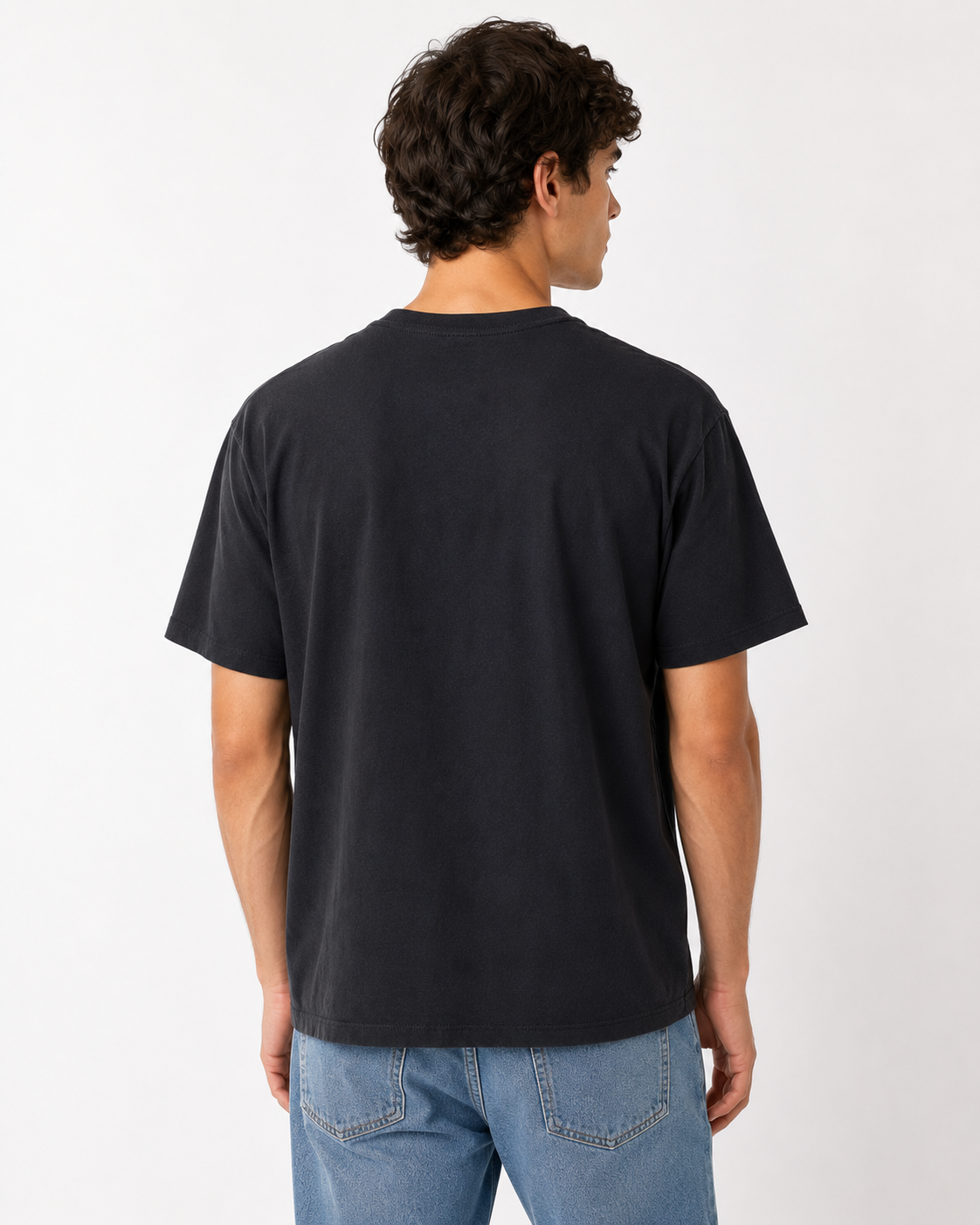 T-shirt Uomo Wrangler