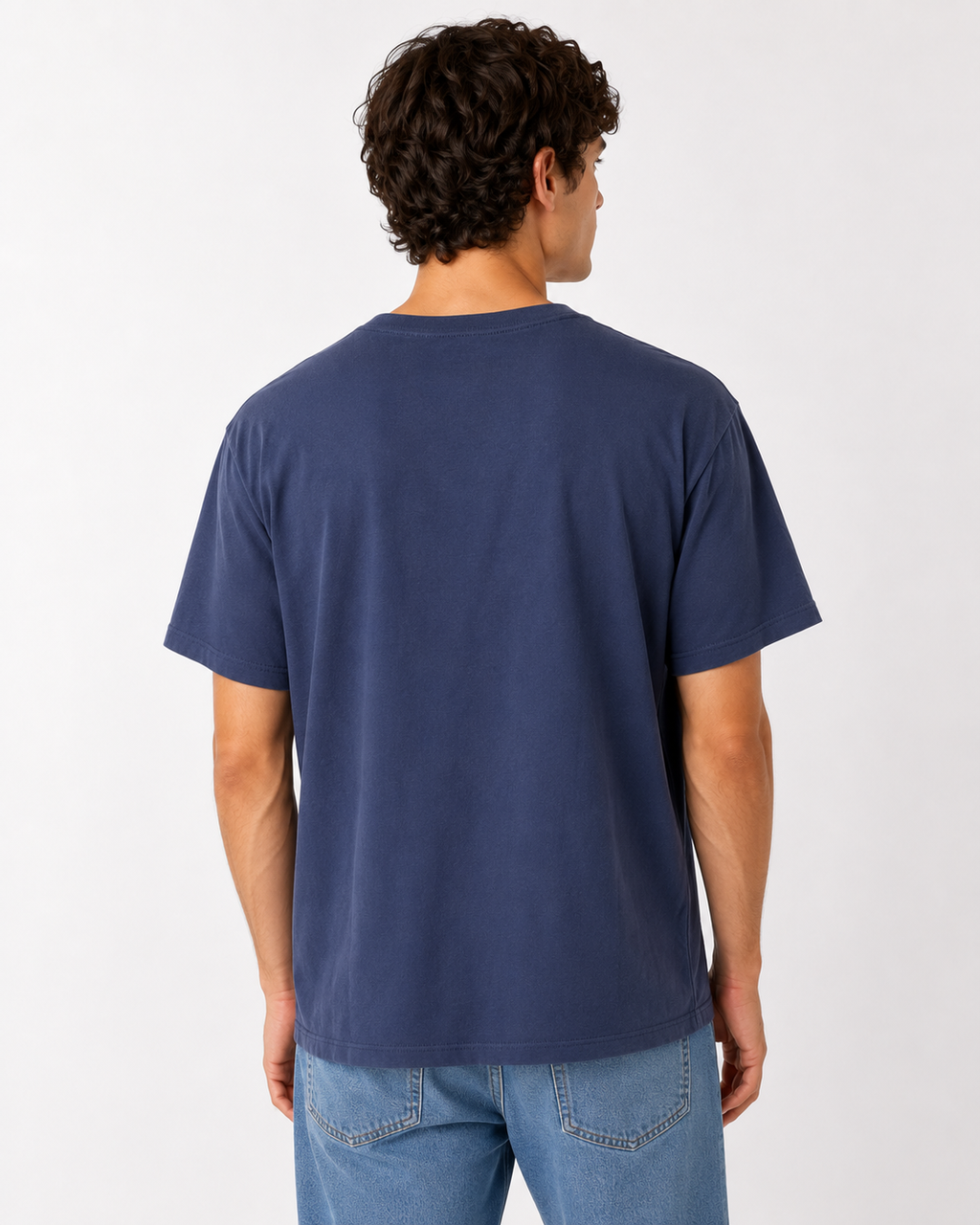 T-shirt Uomo Wrangler