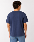 T-shirt Uomo Wrangler