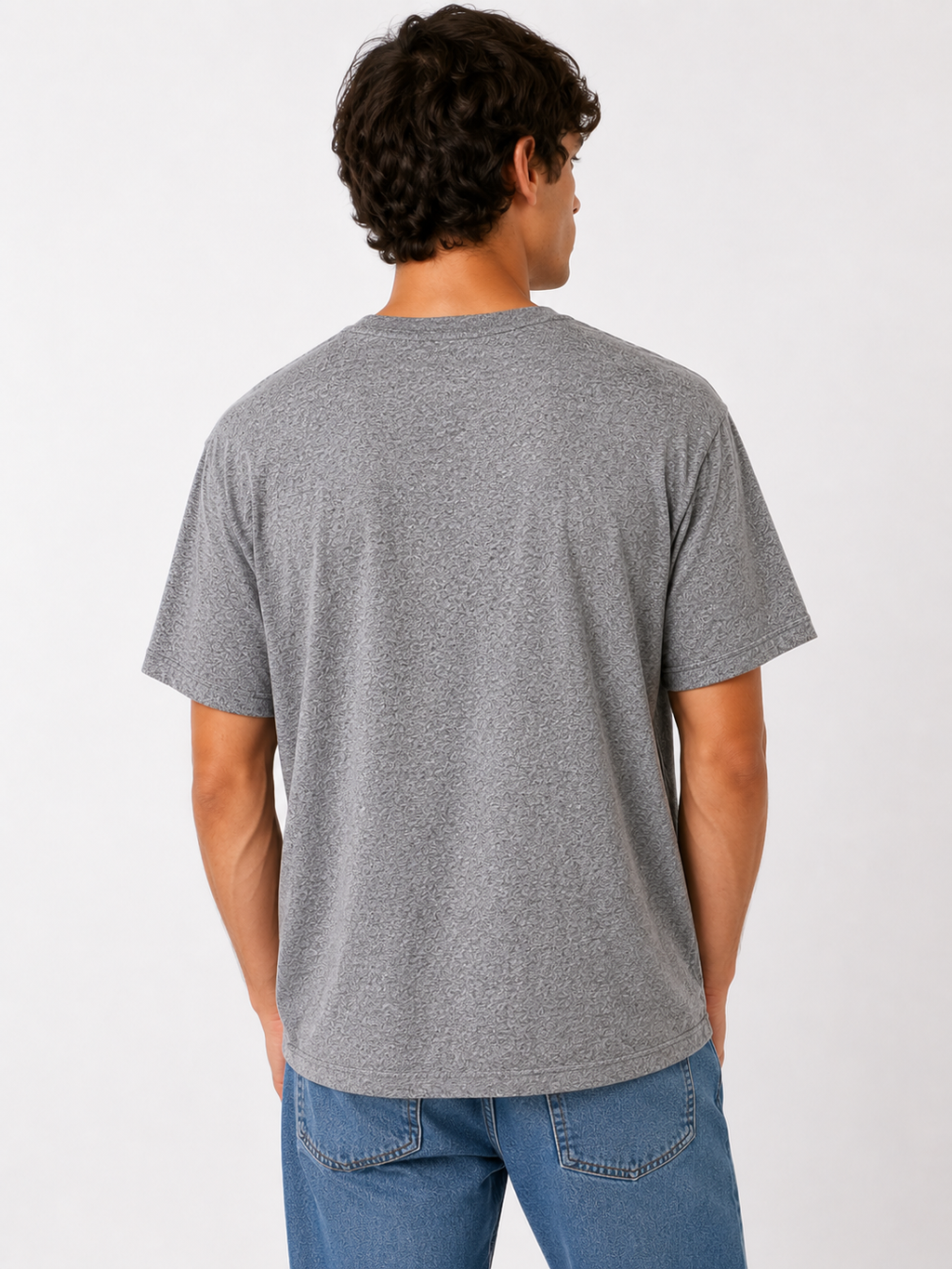 T-shirt Uomo Lee
