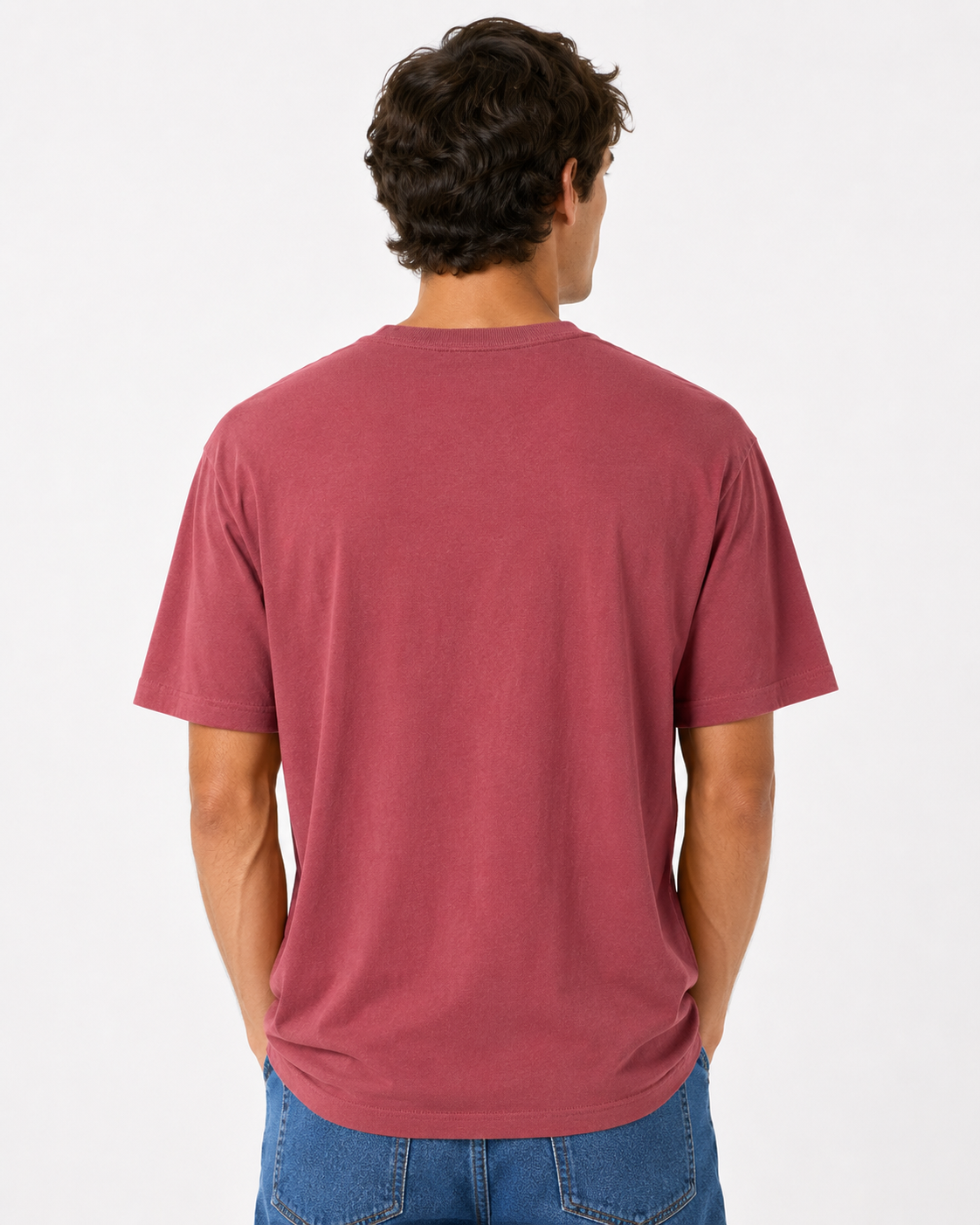 T-shirt Uomo Lee