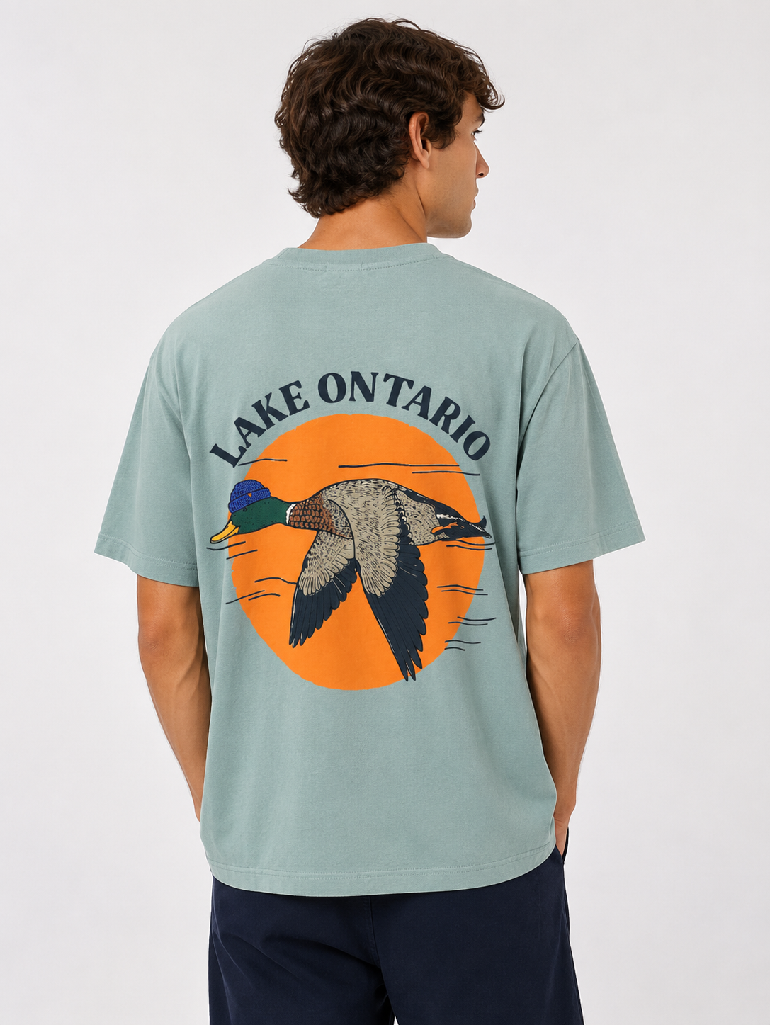 T-shirt Uomo Scout