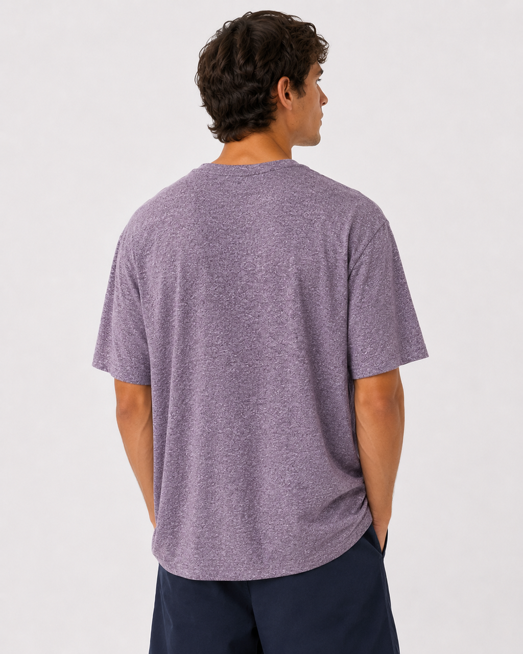 T-shirt Uomo Lee