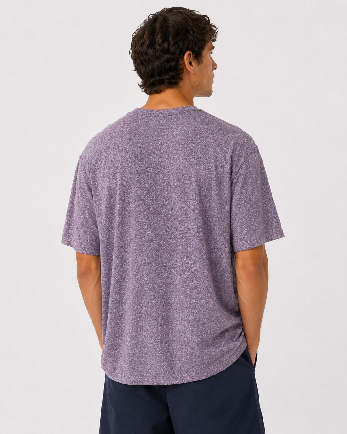 T-shirt Uomo Lee