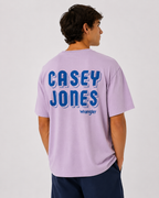 T-shirt Uomo Wrangler