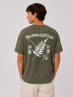 T-shirt Uomo Koala Bay