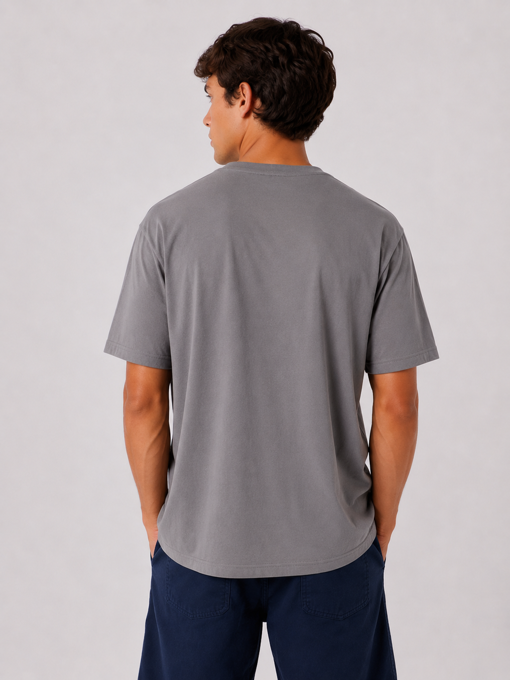 T-shirt Uomo Lee