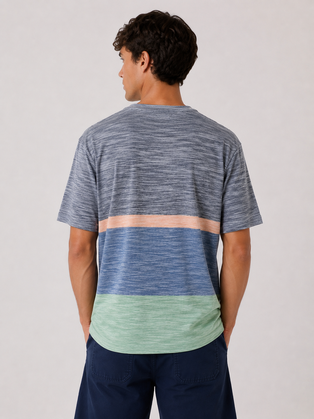 T-shirt Uomo Koala Bay