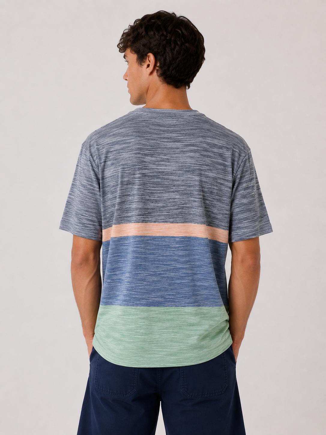 T-shirt Uomo Koala Bay