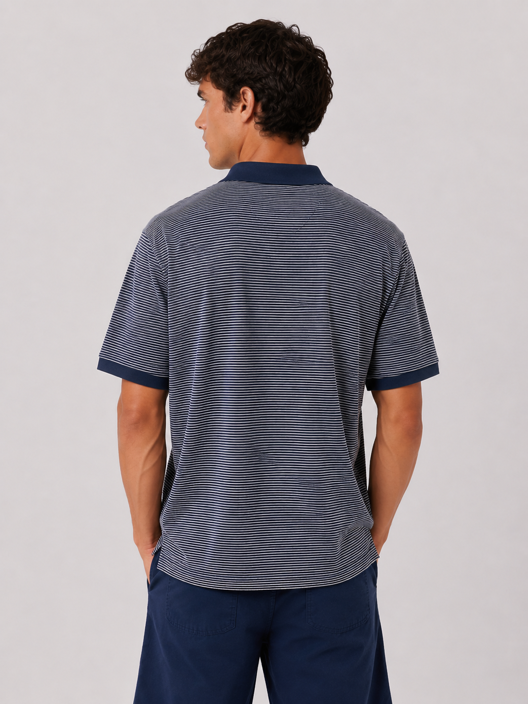 Polo Uomo Koala Bay