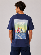 T-shirt Uomo Koala Bay