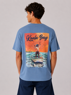 T-shirt Uomo Koala Bay