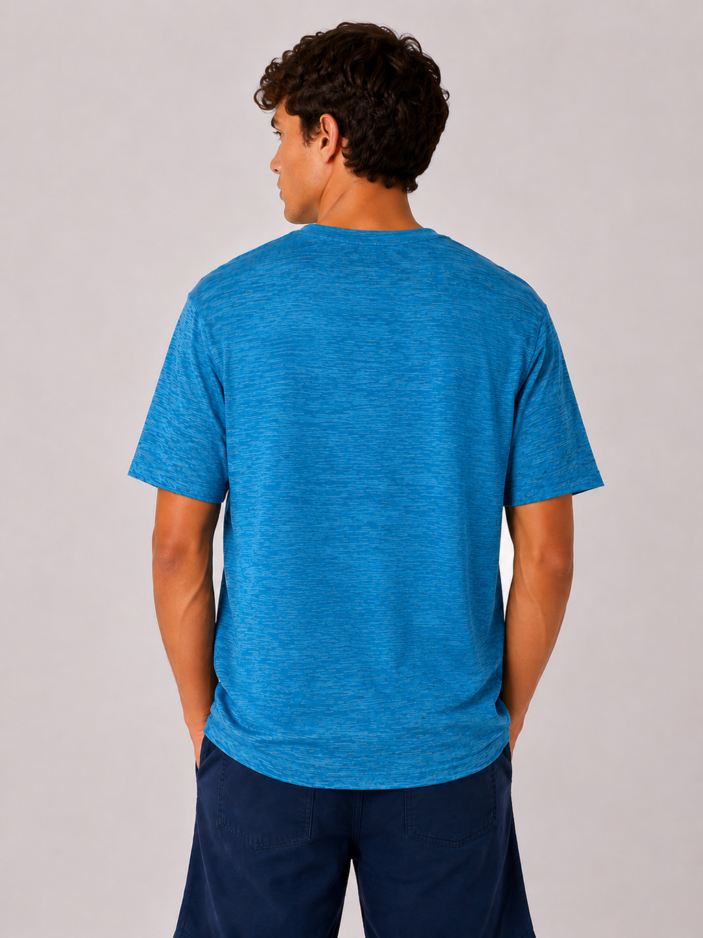T-shirt Uomo Koala Bay
