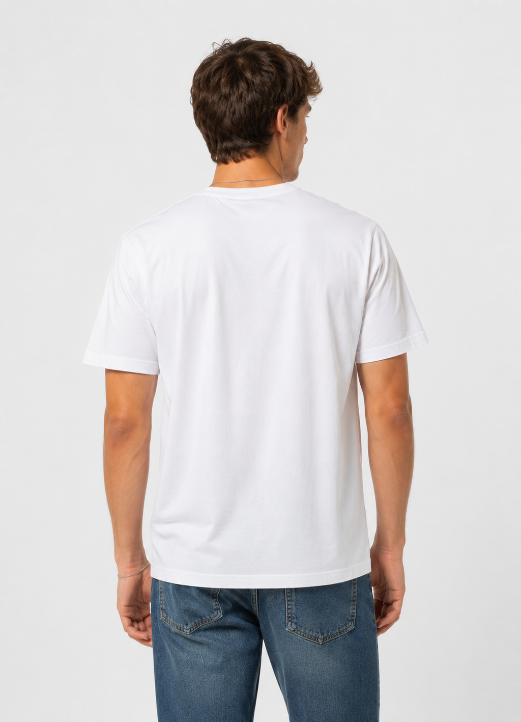 T-shirt Uomo Wrangler