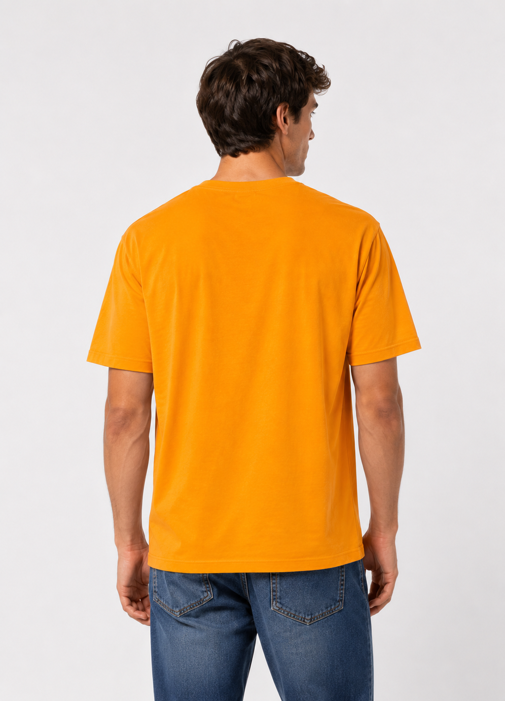 T-shirt Uomo Wrangler