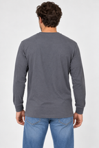 Maglia Uomo Lee
