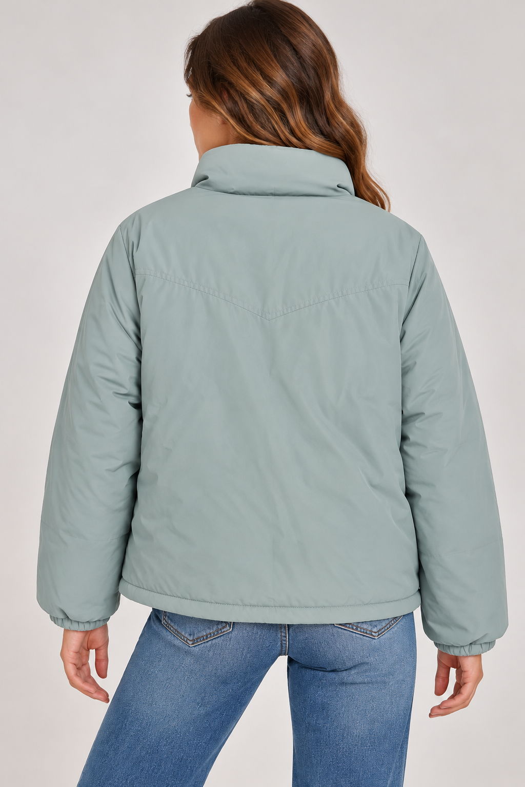Giubbotto Donna Wrangler