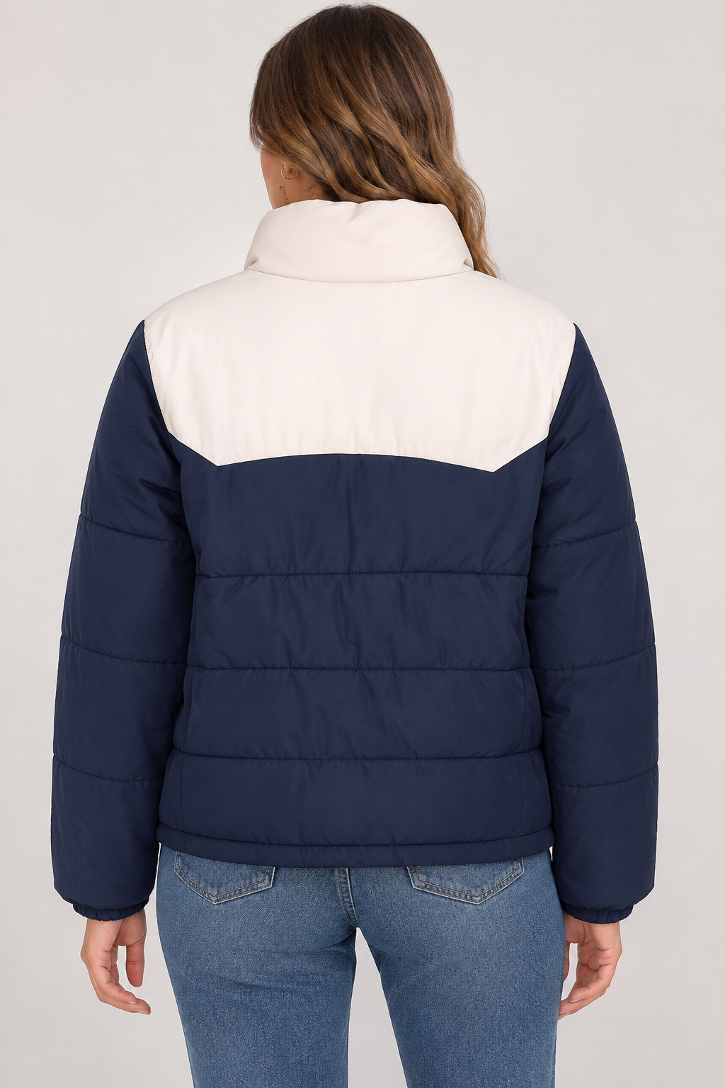 Giubbotto Donna Wrangler