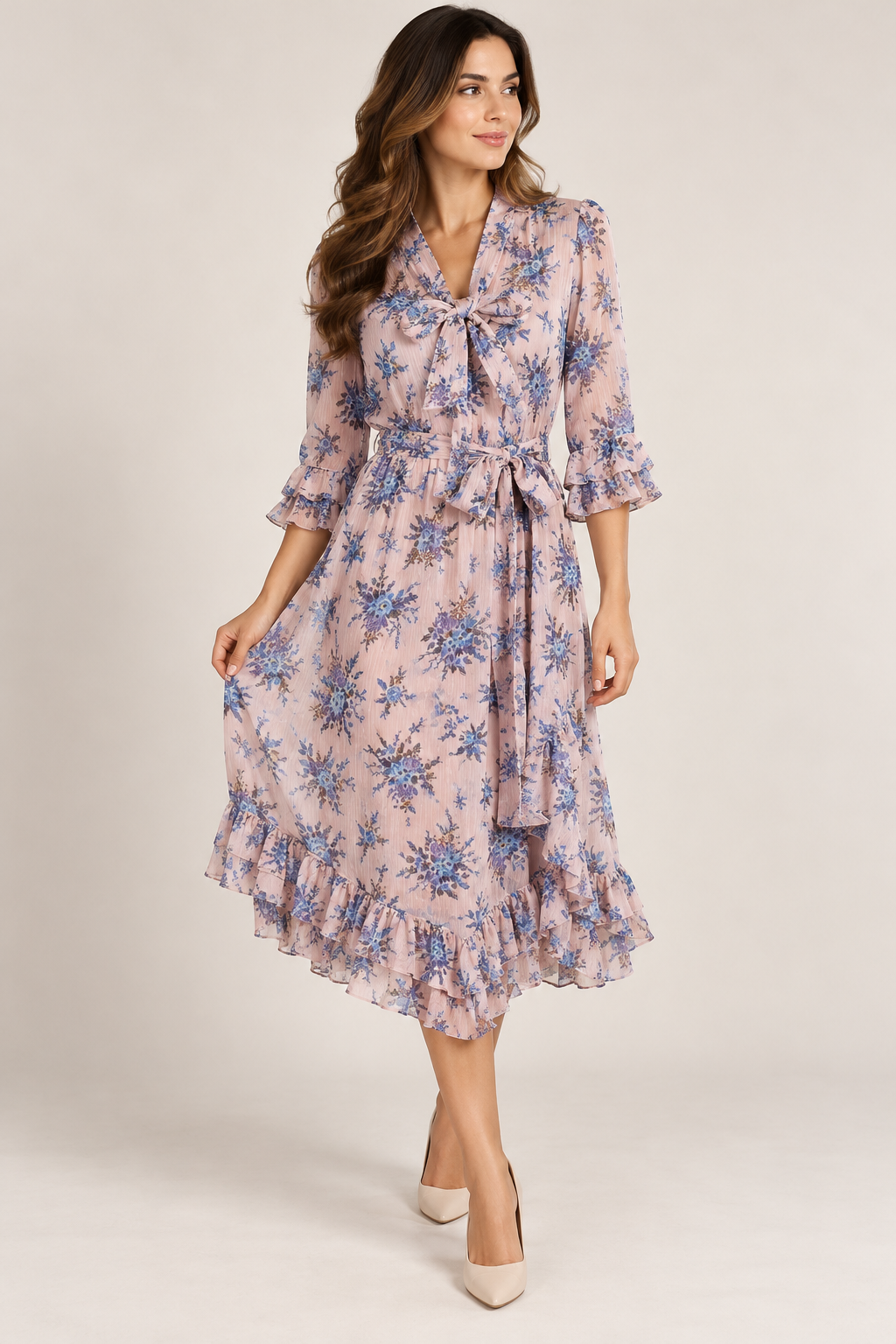 Abito Donna Vero Moda