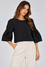 Blusa Donna Only