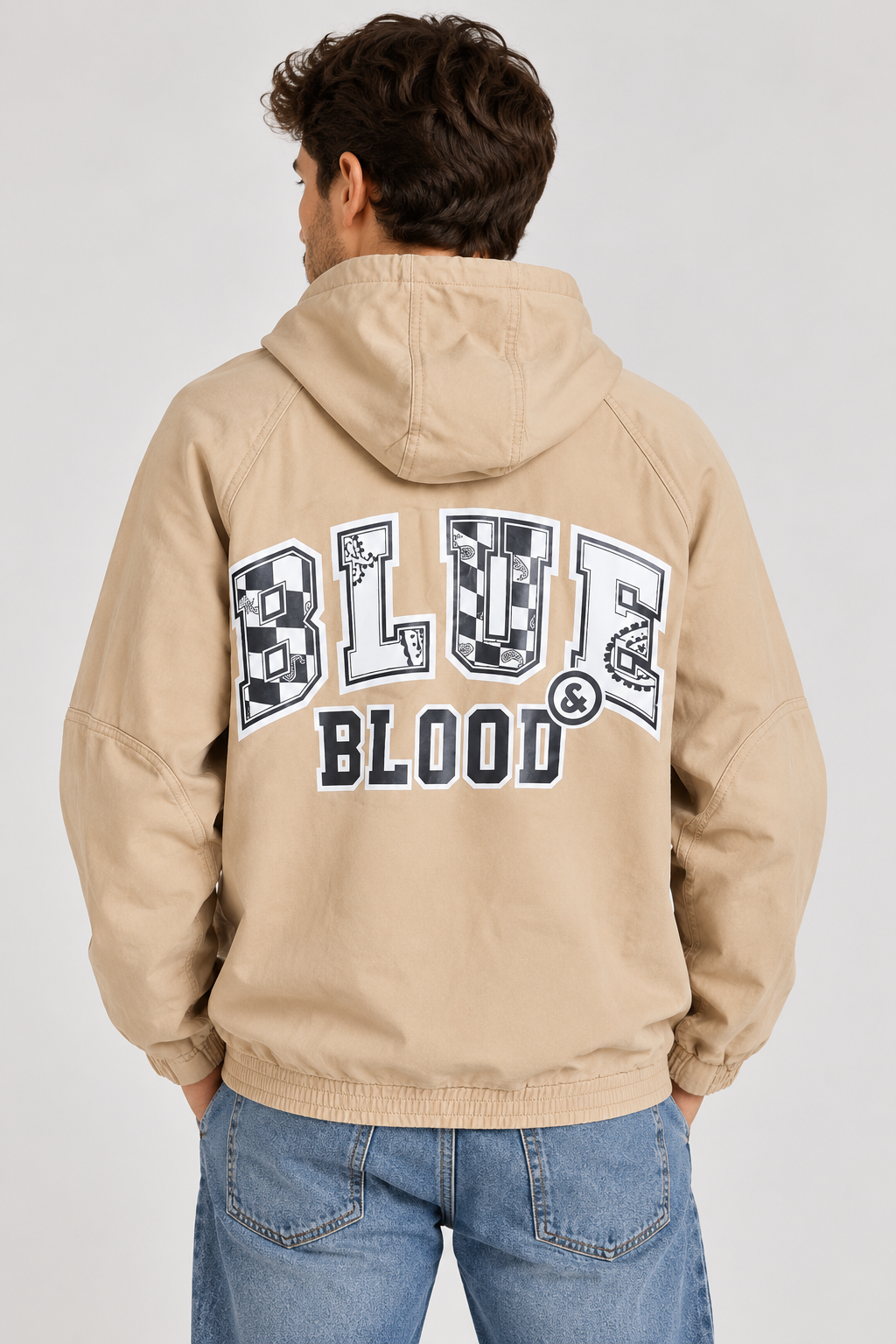 Giacca Uomo Jack&Jones