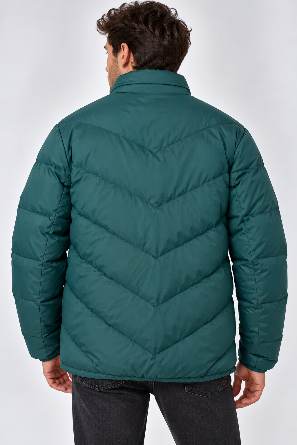 Giubbotto Uomo Wrangler