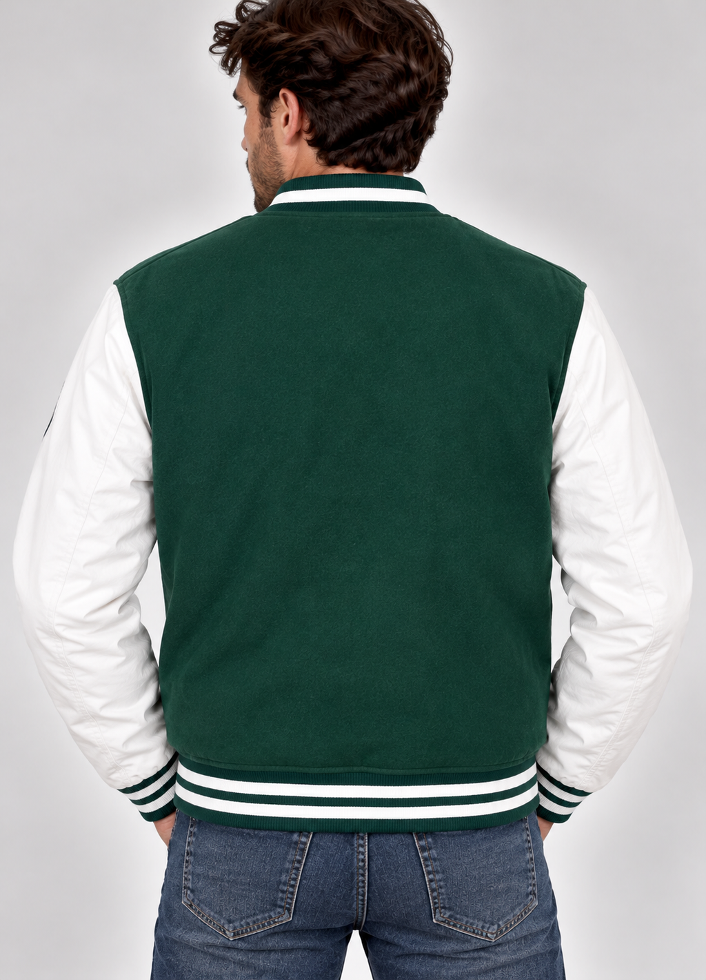 Giacca Uomo Cars Jeans