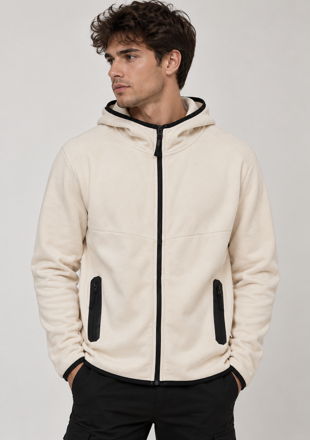 Felpa Uomo Jack&Jones
