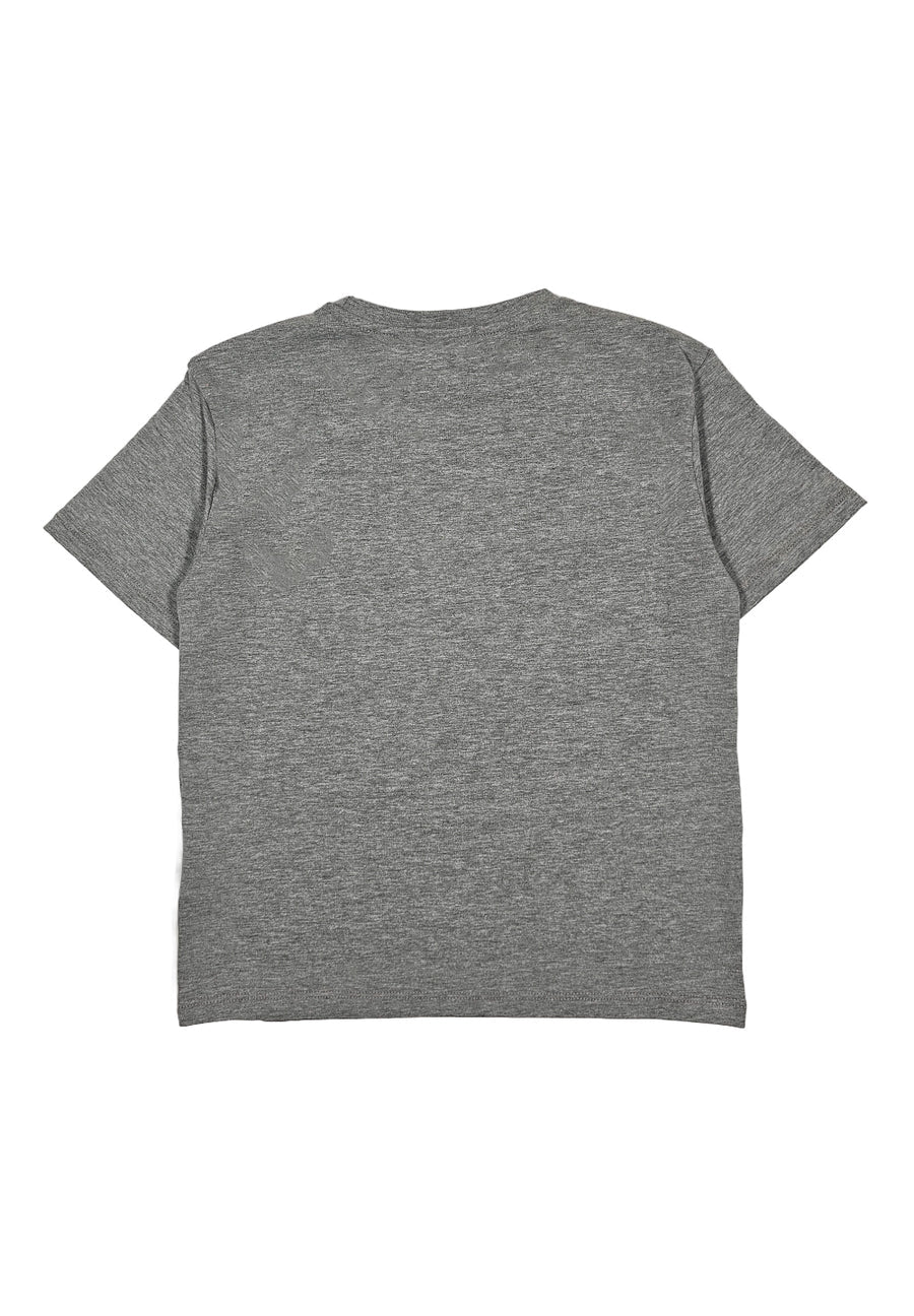 T-shirt grigia chiara - Pinko