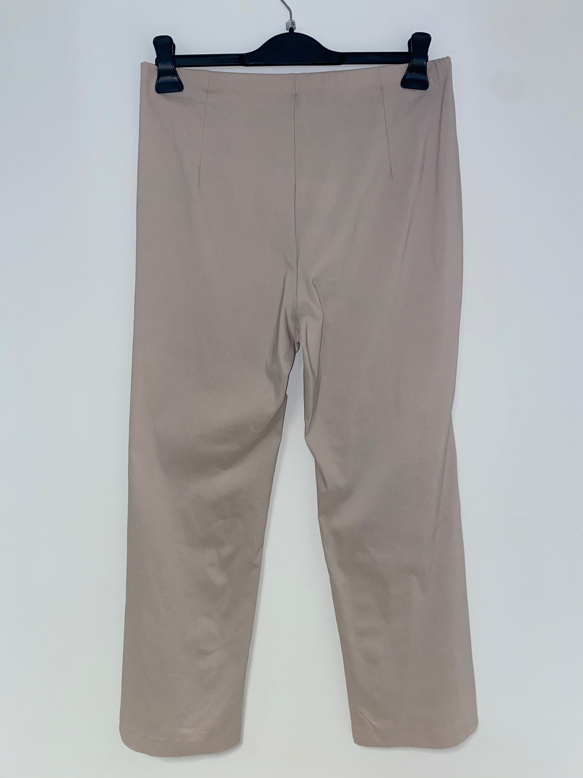 Pantalone con frisi sul davanti - Extasy