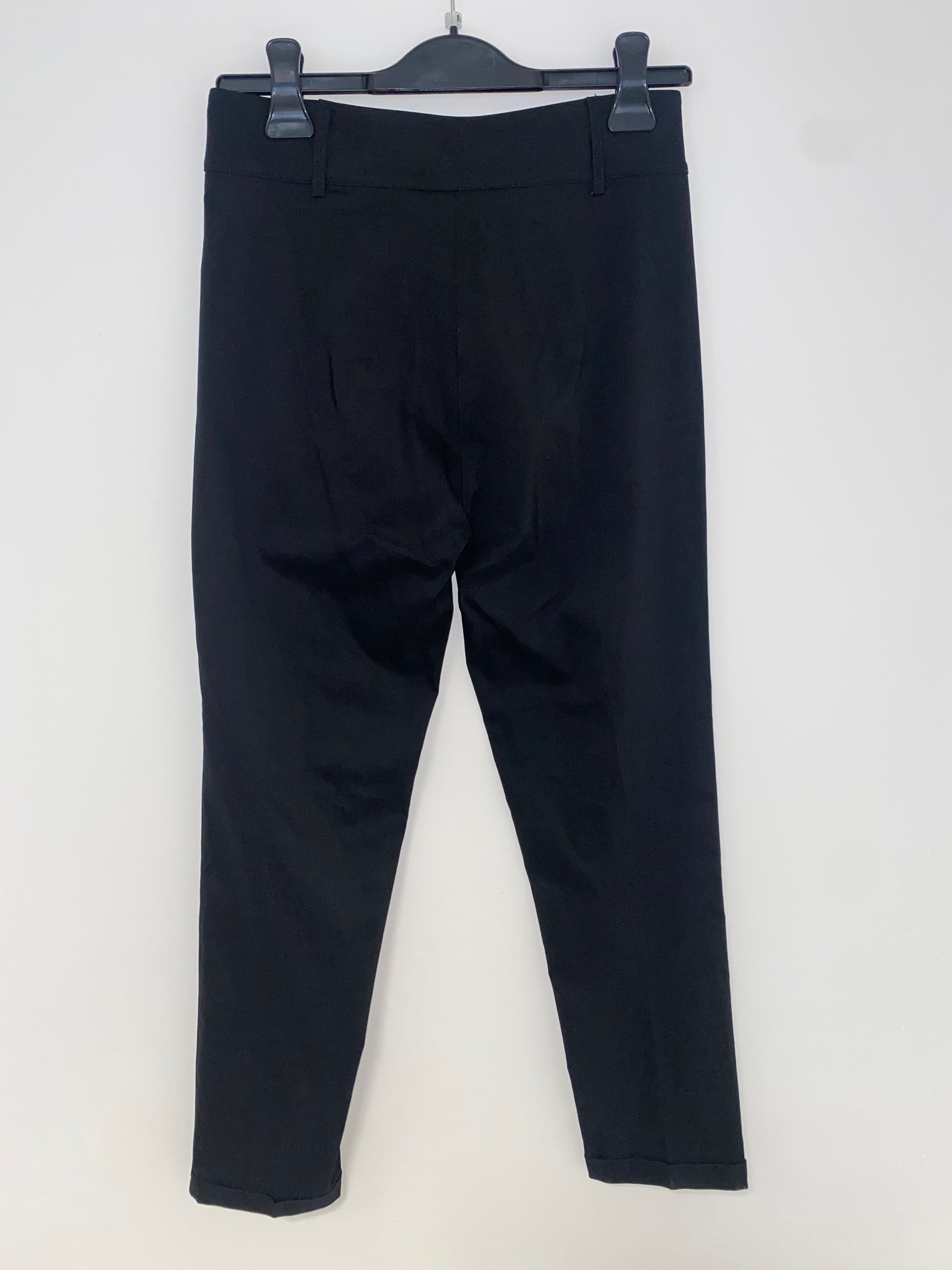 Pantalone con bottoni avanti - Extasy