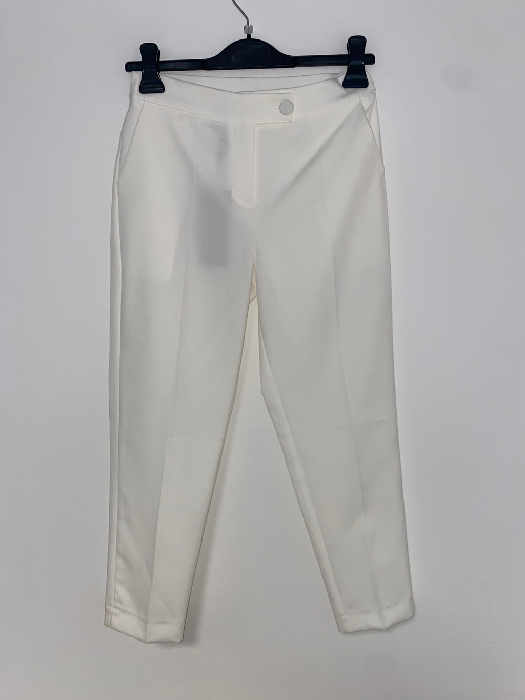 Pantalone bianco - Extasy