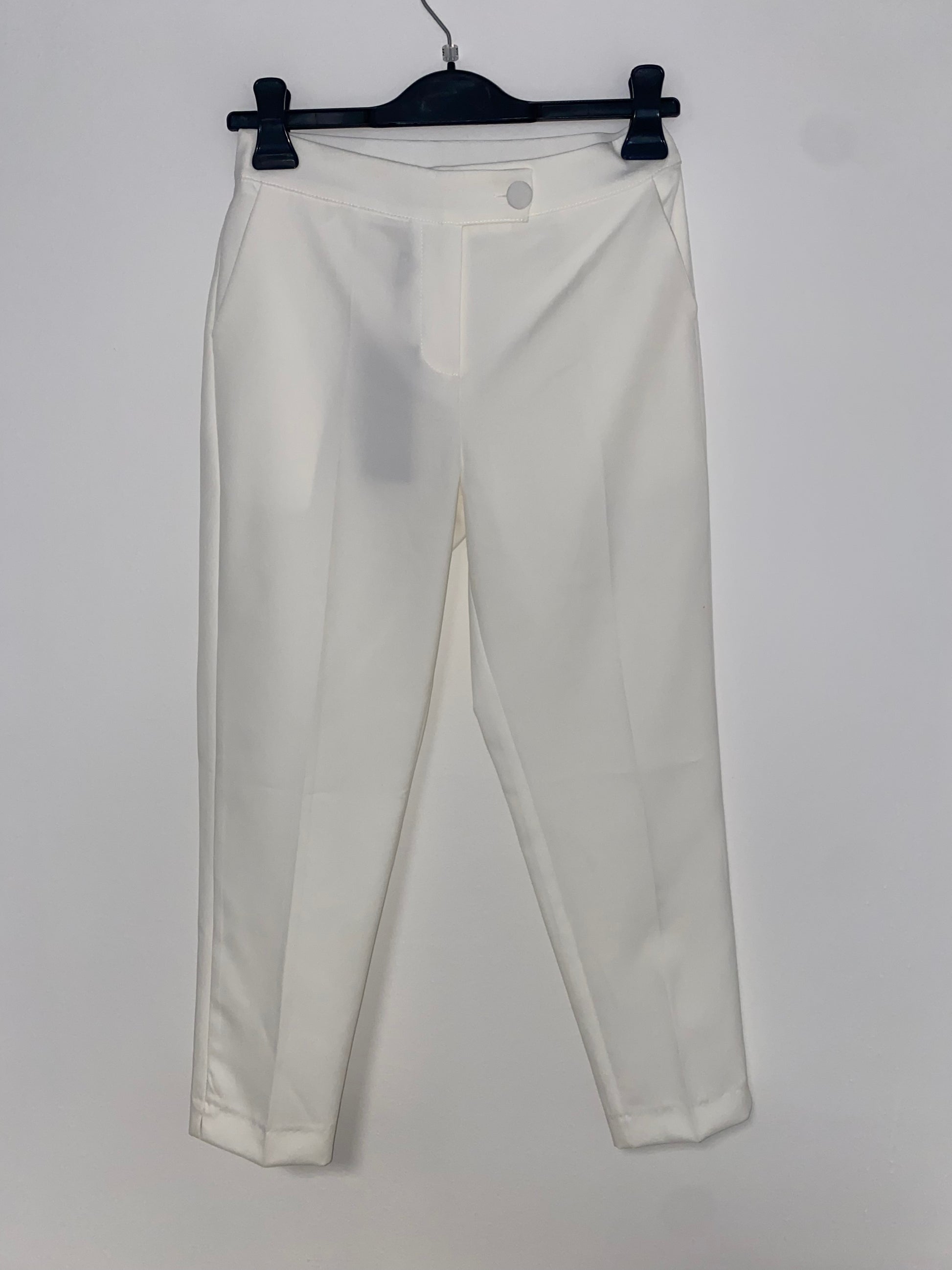 Pantalone bianco - Extasy