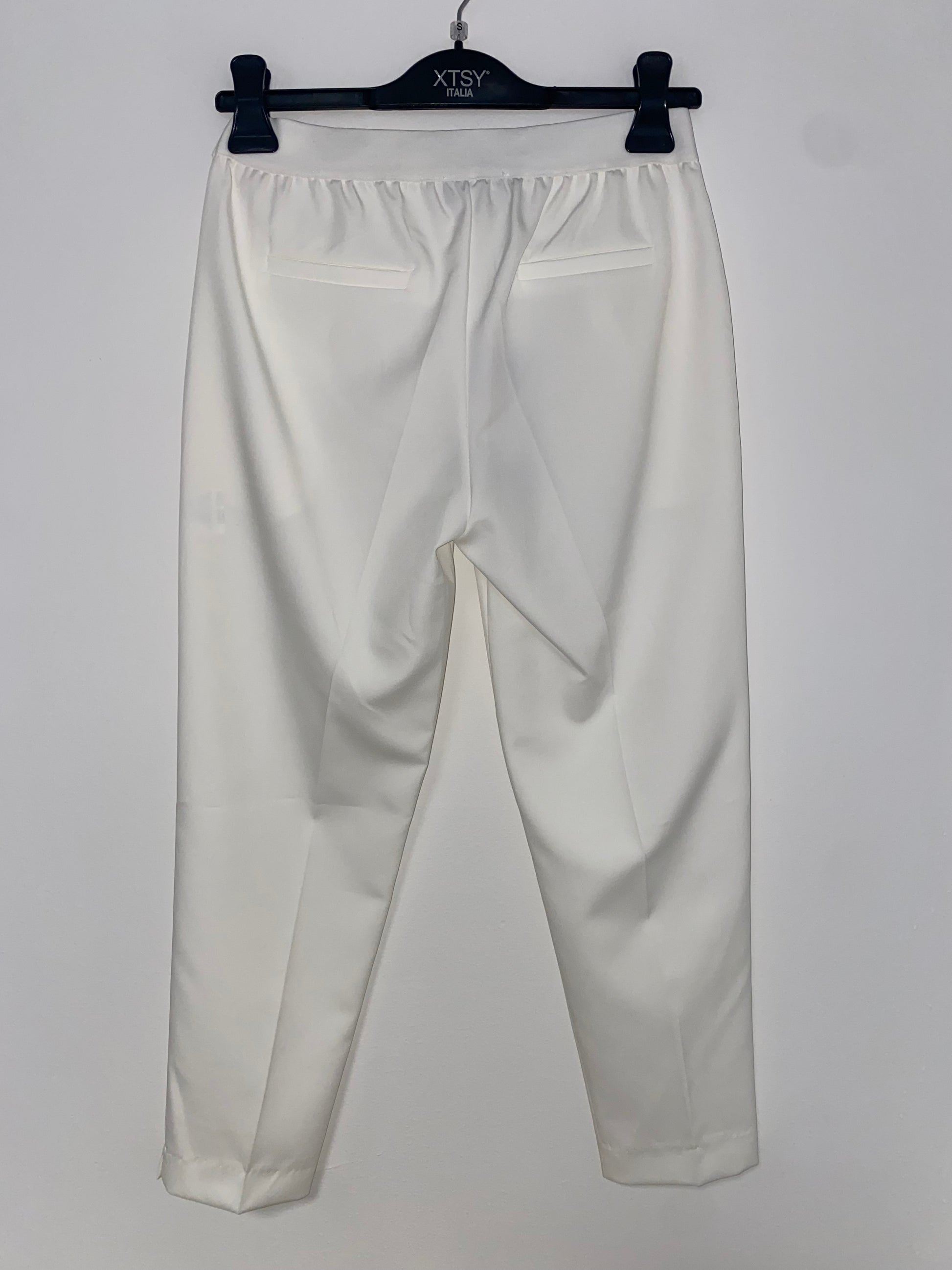 Pantalone bianco - Extasy