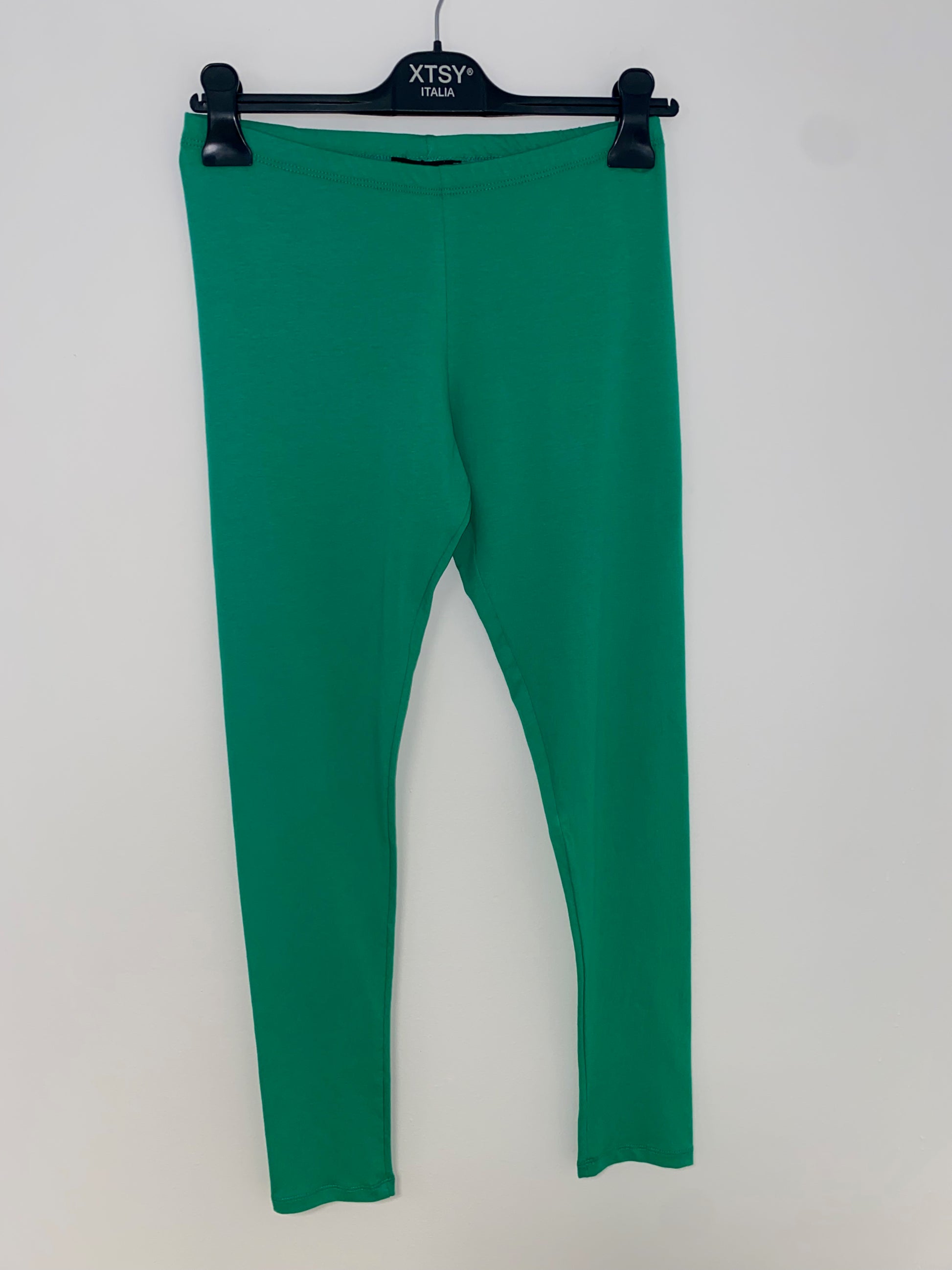 Leggings lungo viscosa - Extasy