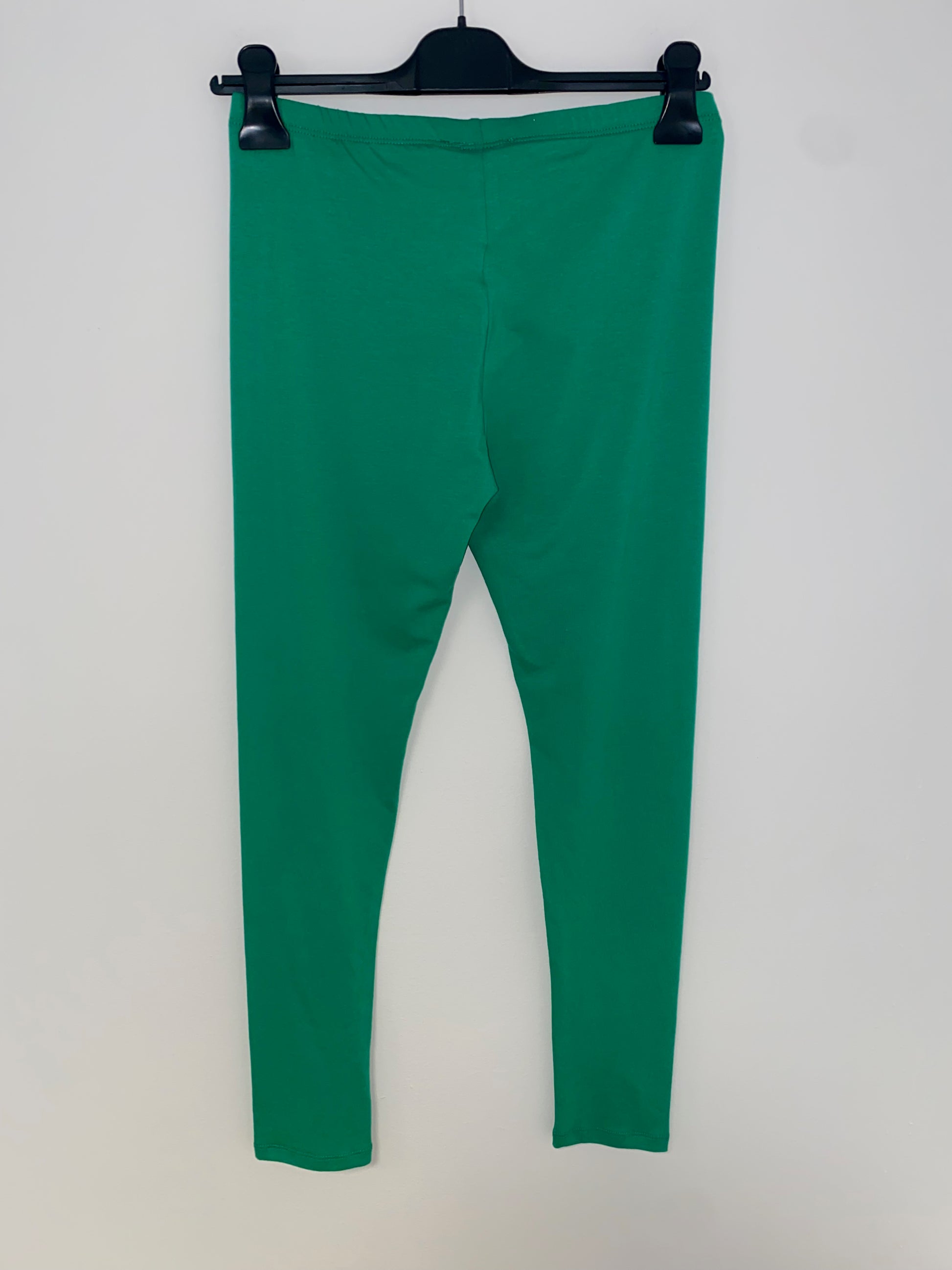 Leggings lungo viscosa - Extasy