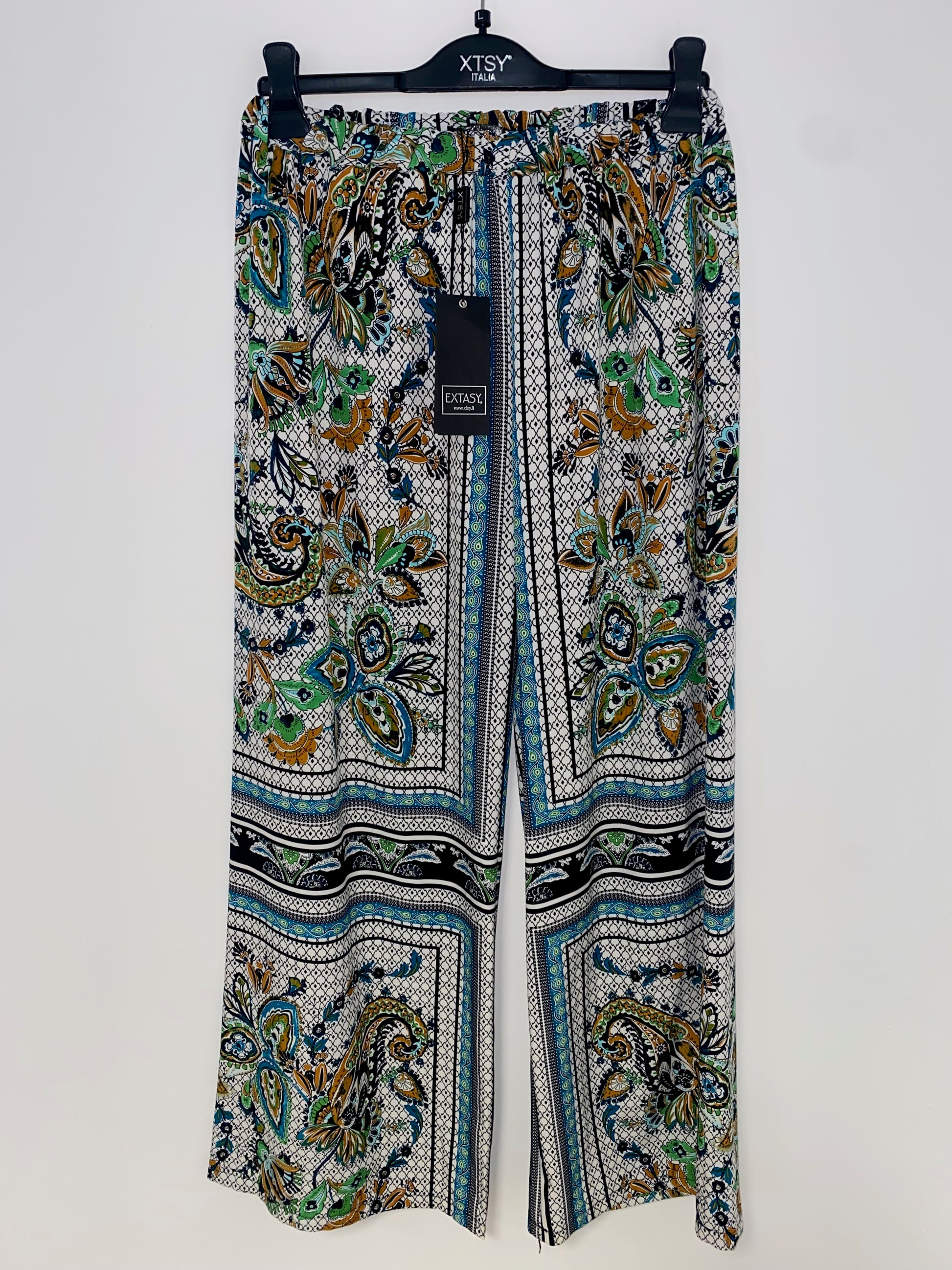 Pantalone fantasia - Extasy