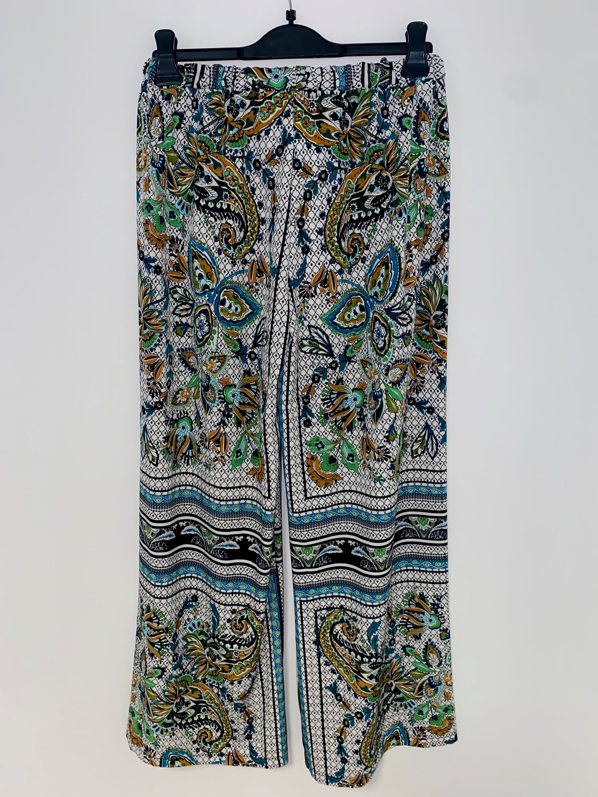Pantalone fantasia - Extasy