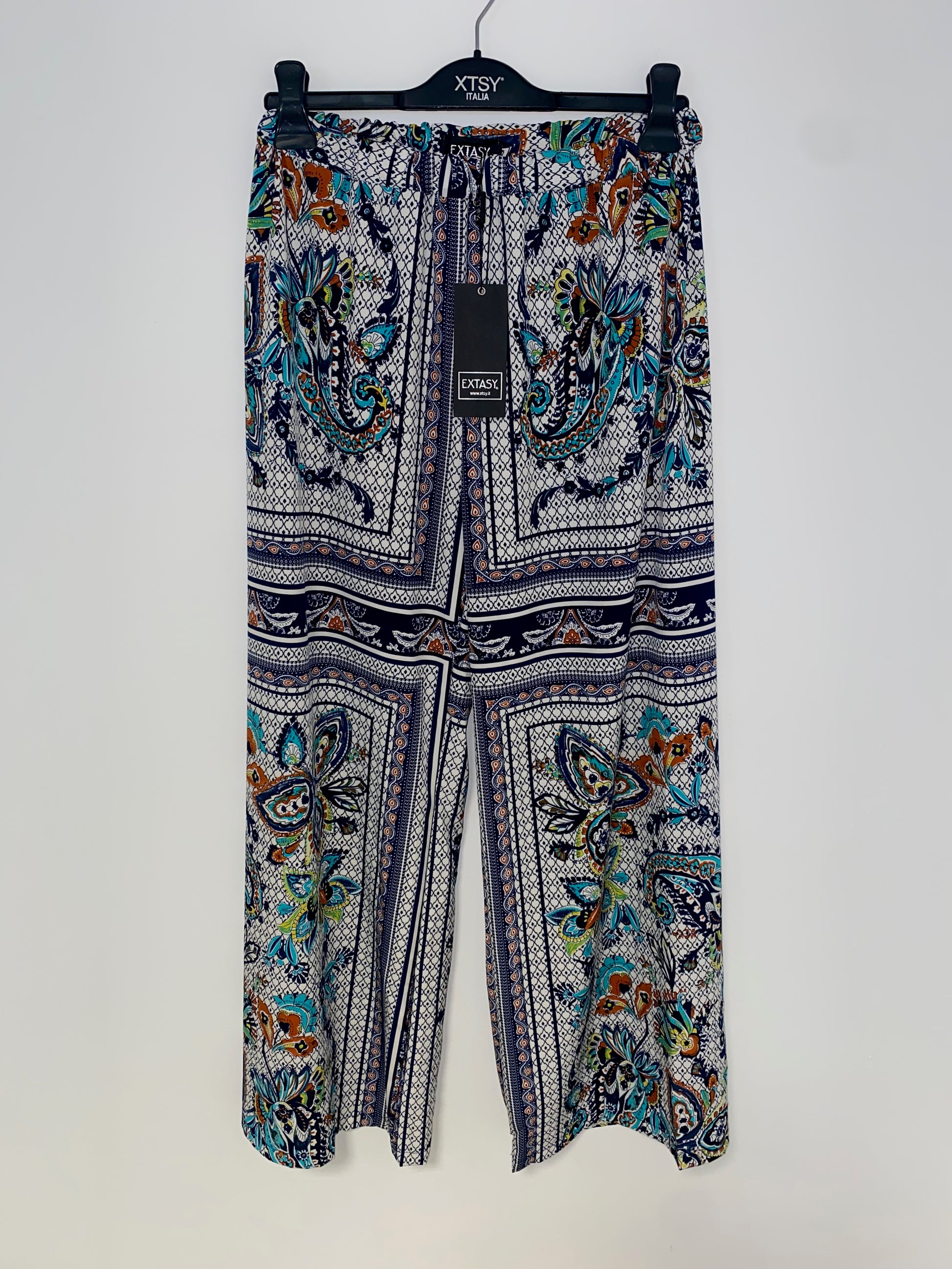 Pantalone fantasia - Extasy