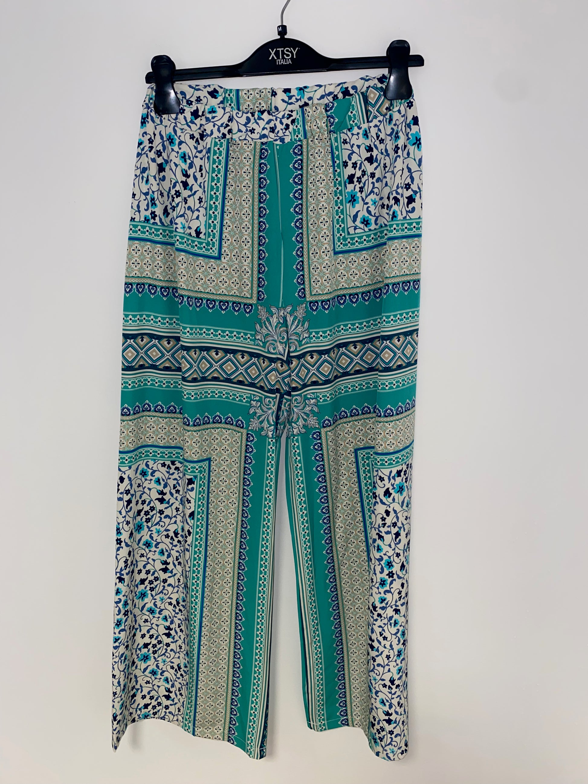 Pantalone fantasia - Extasy
