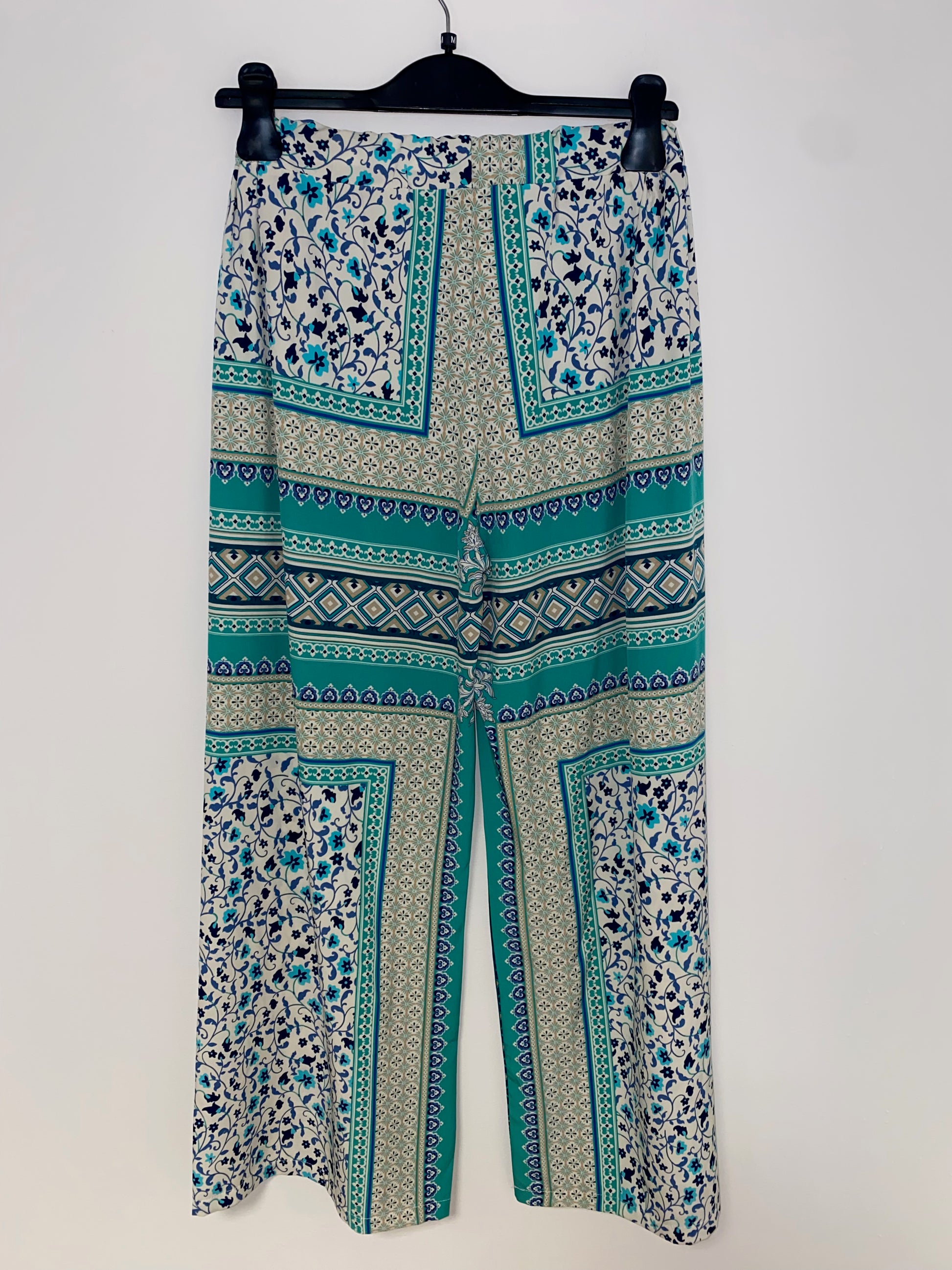 Pantalone fantasia - Extasy