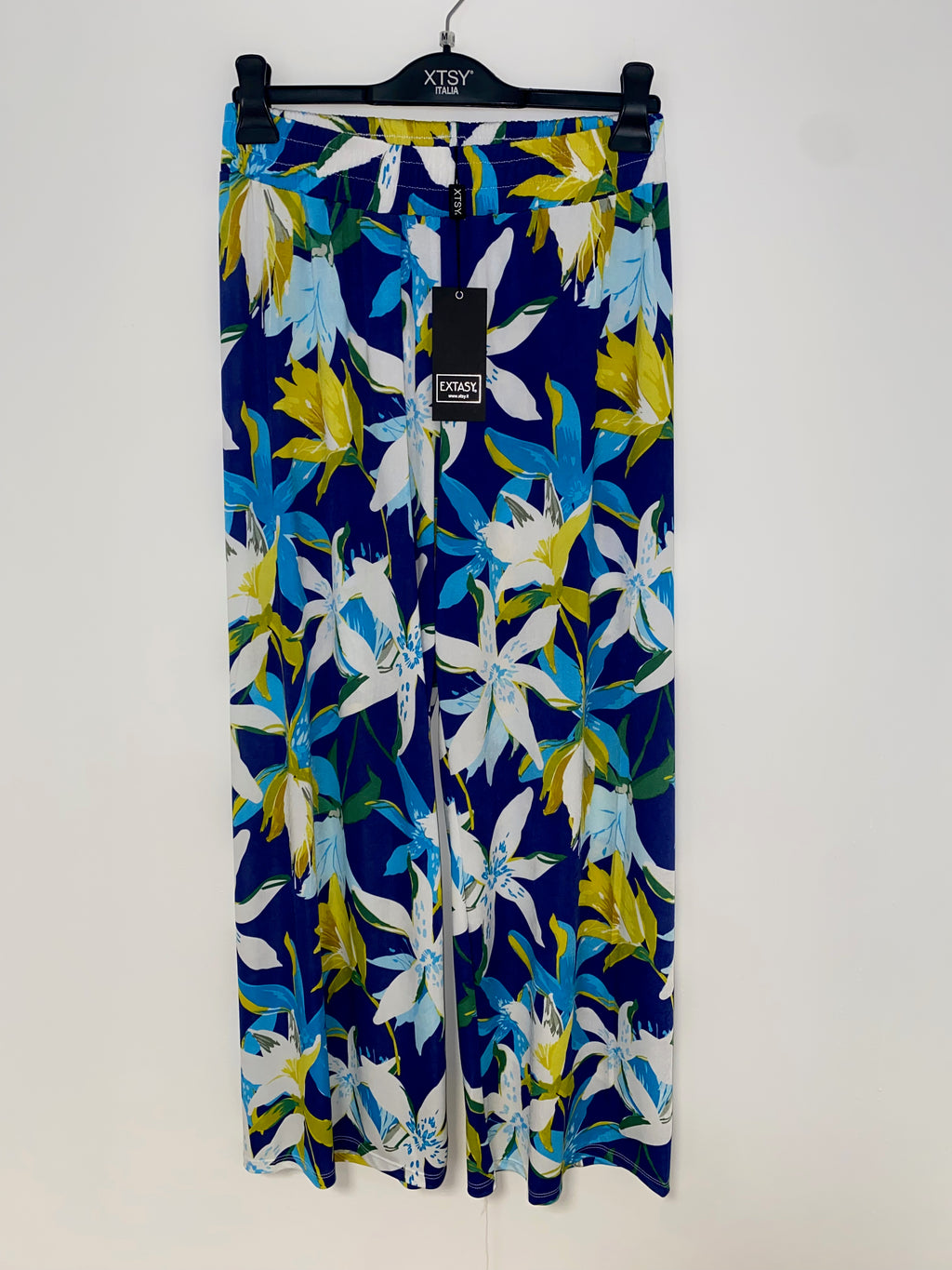 Pantalone fantasia - Extasy