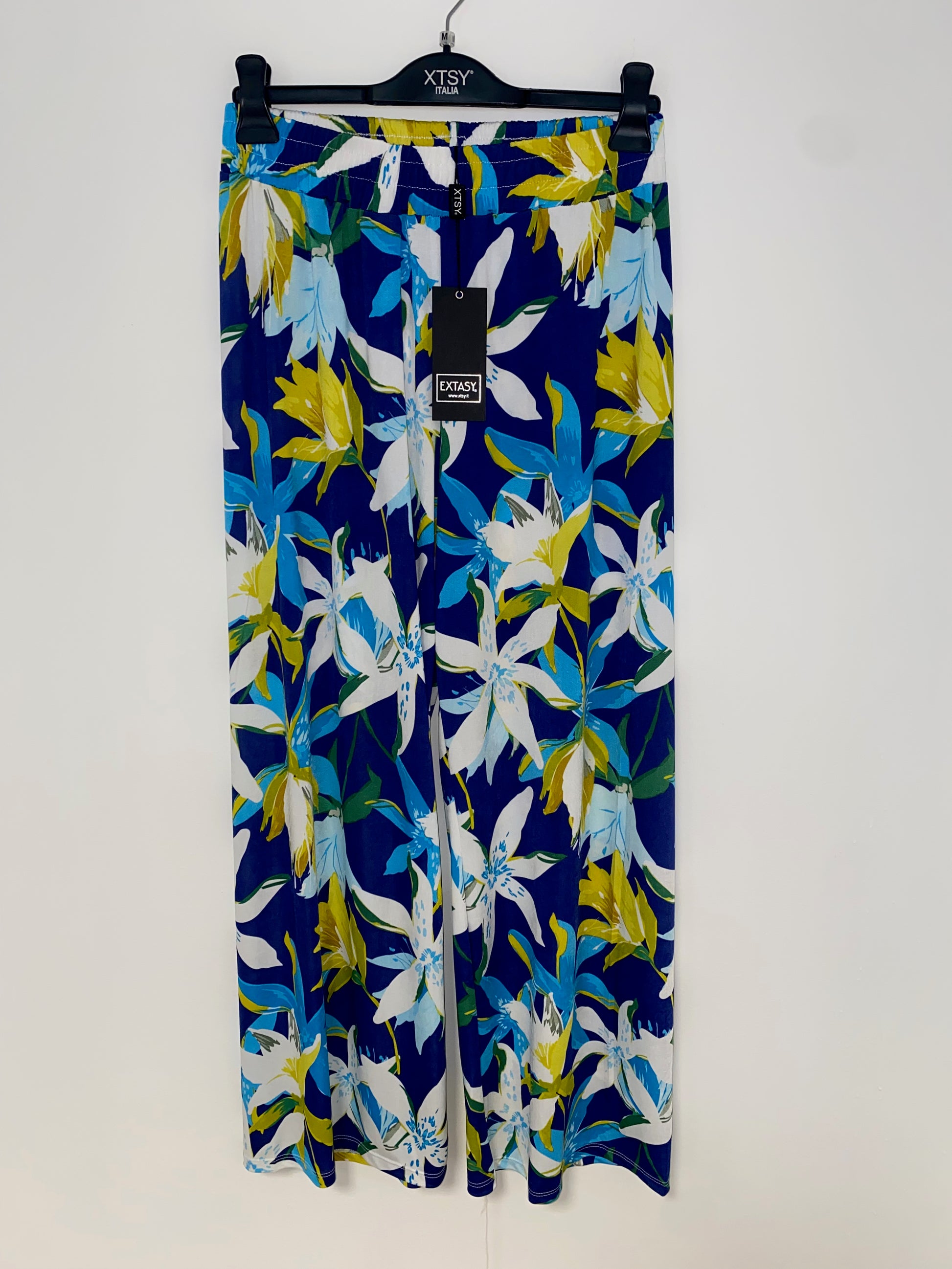 Pantalone fantasia - Extasy