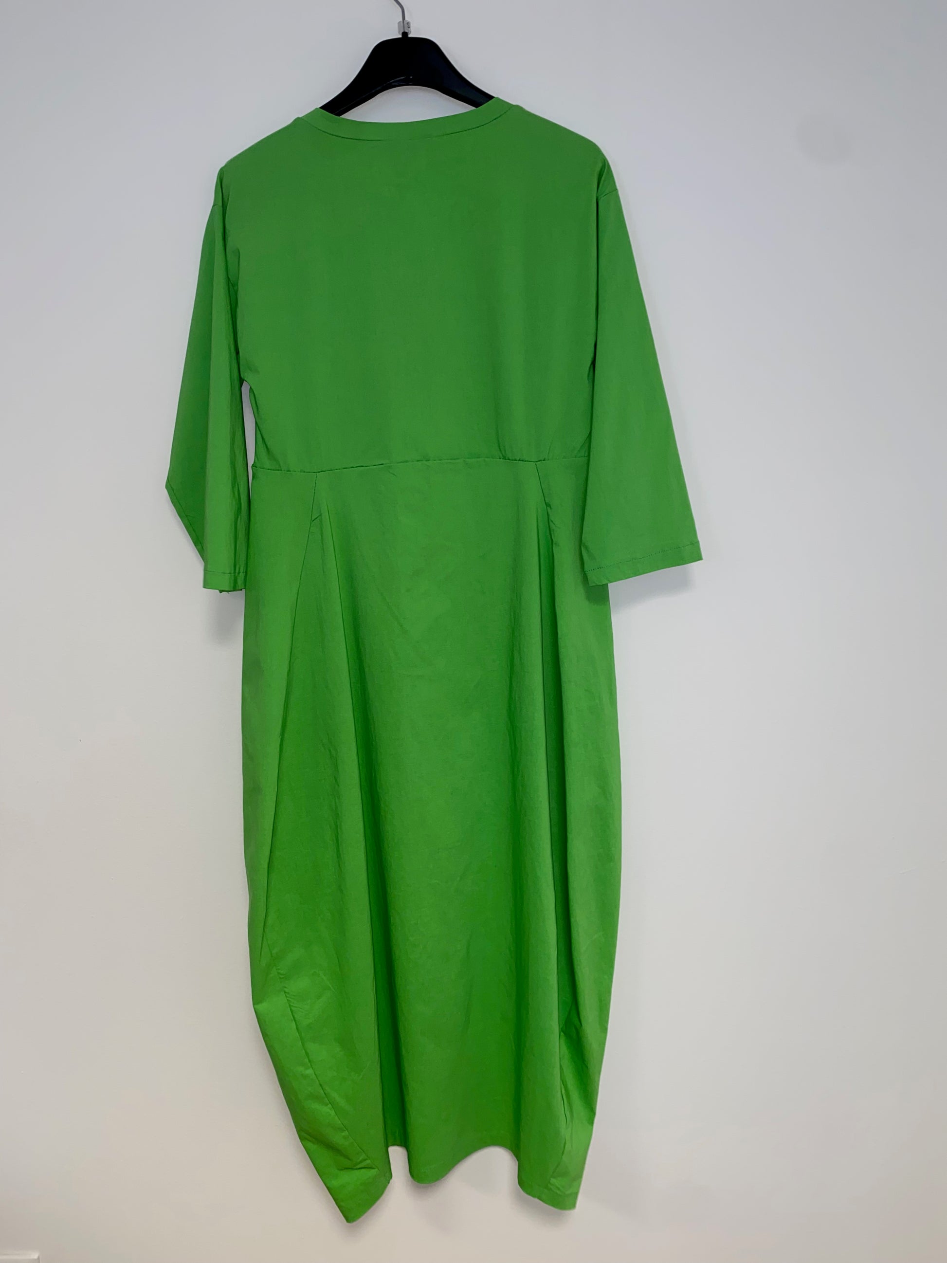 Vestito con tasche - Extasy