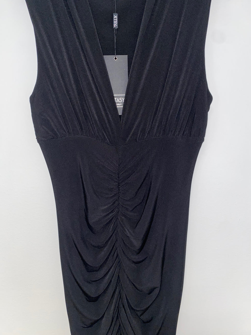 Vestito arricciato - Extasy